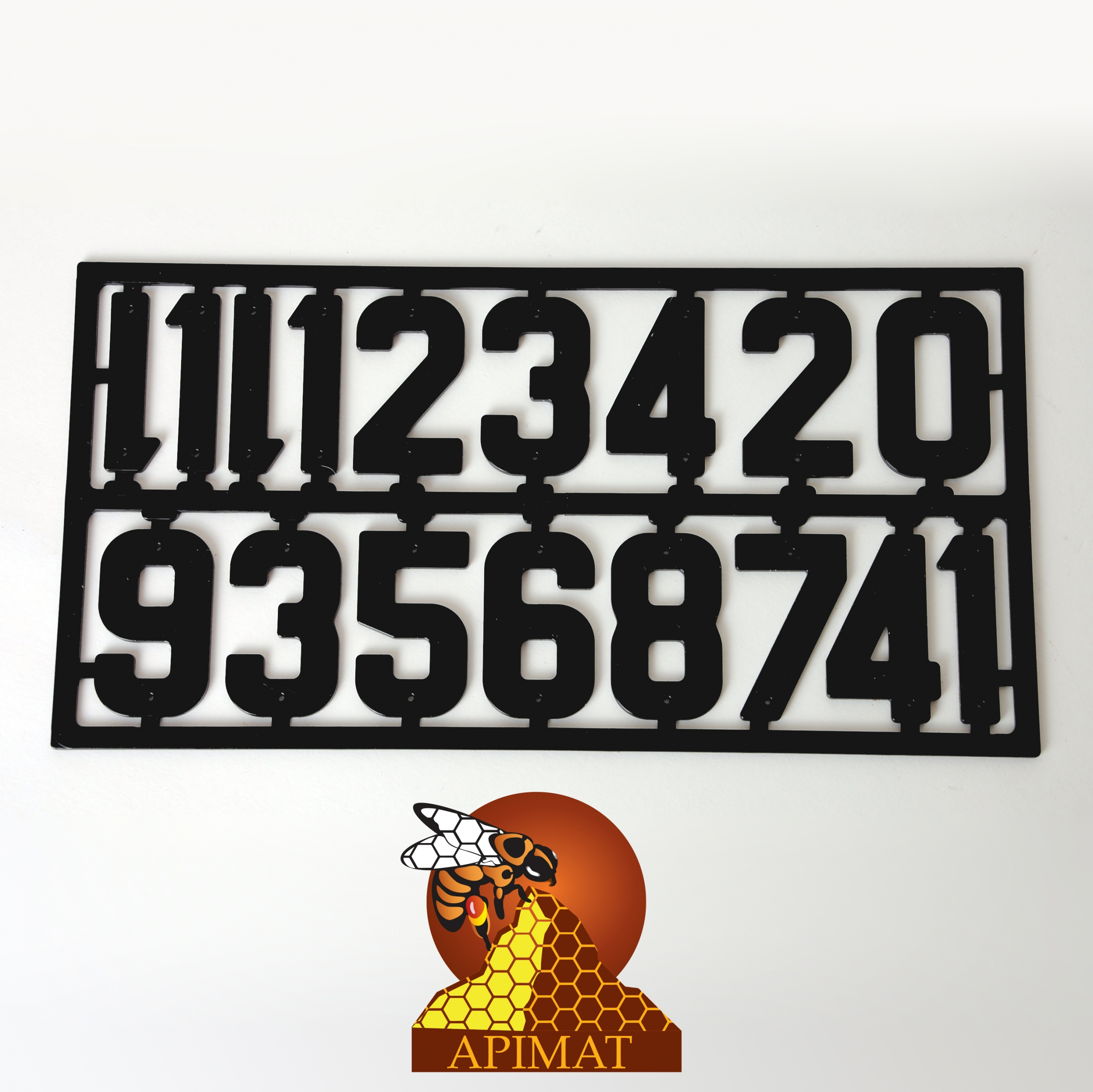 50pcs En Forme De T Plante étiquettes étiquettes M... – Grandado