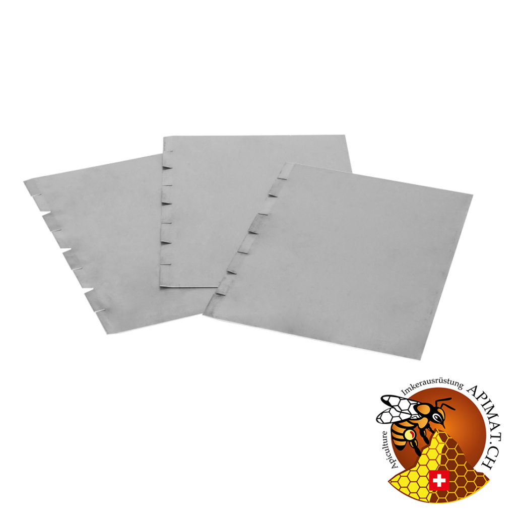 8 Barres De Séparation Bain-marie Inox - 30,48 Cm, Pour Buffets, Cuisines Professionnelles, Résistantes à La Chaleur