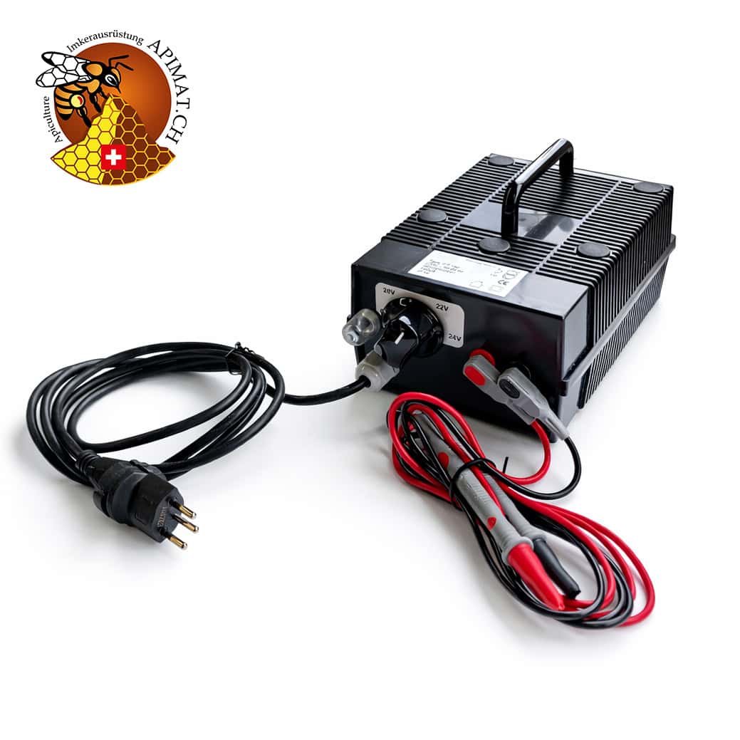 Appareil électrique 220V pour pose de feuilles gaufrées – 3 niveaux de réglage 20V / 22V / 24V – 140VA
